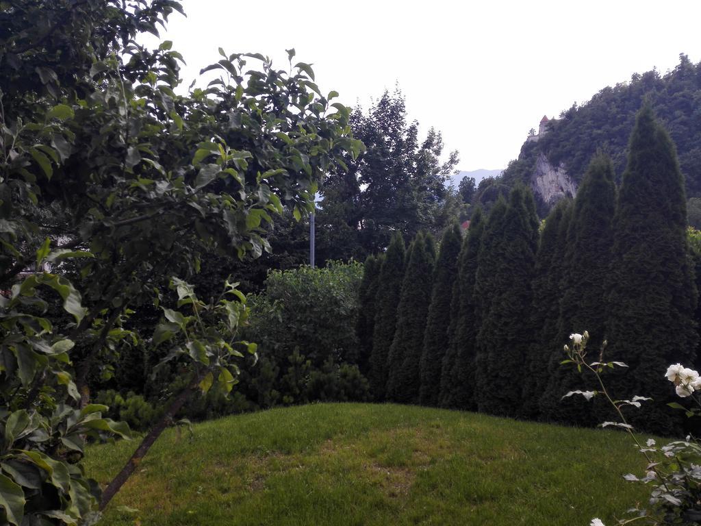 Katarina Apartment Bled Exterior photo