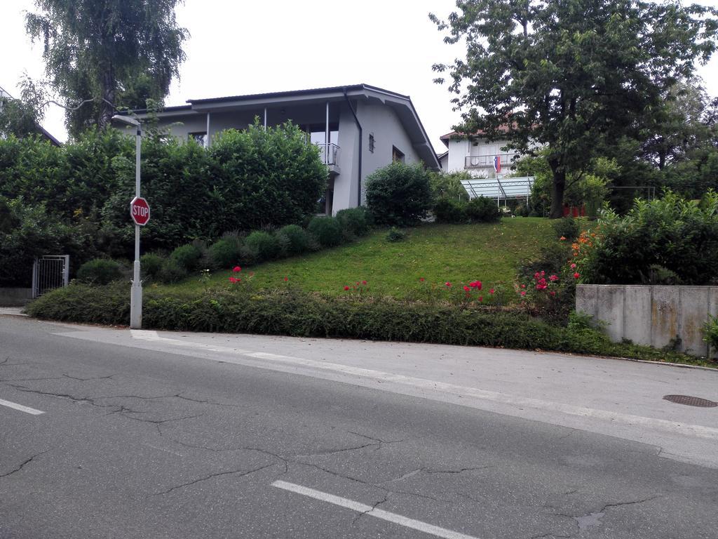 Katarina Apartment Bled Exterior photo